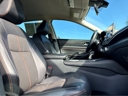 Used 2020 Nissan Altima 2.5 SR image 8