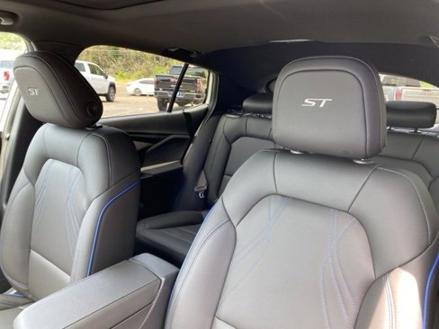 New 2025 Buick Envista Sport Touring w/ Convenience I Package image 21