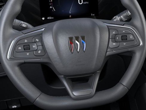 New 2026 Buick Encore GX Sport Touring w/ Comfort Package image 58