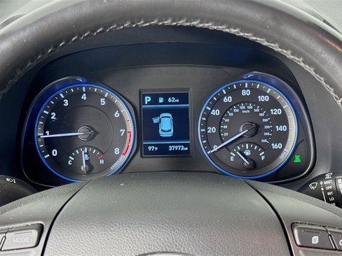 Certified 2021 Hyundai Kona SEL w/ Cargo Package image 13