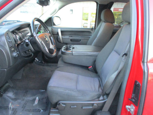 Used 2011 Chevrolet Silverado 1500 LT w/ All-Star Edition image 15