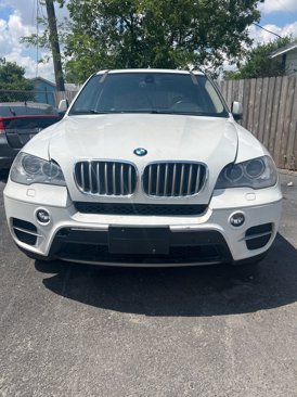 Used 2013 BMW X5 xDrive35i image 1