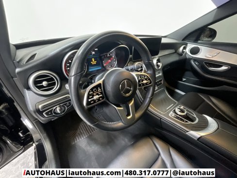 Used 2019 Mercedes-Benz C 300 Sedan image 15