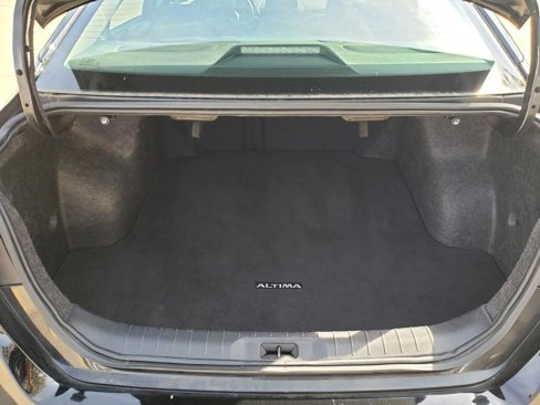 Certified 2023 Nissan Altima 2.5 SV image 7