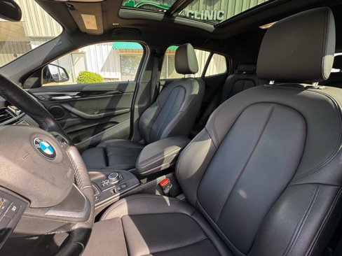 Used 2022 BMW X2 xDrive28i w/ Convenience Package image 21