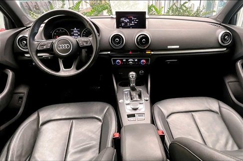 Used 2019 Audi A3 2.0T Premium w/ Convenience Package image 14