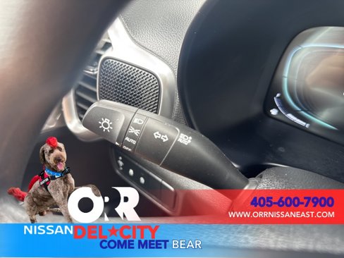 Used 2024 Kia Soul LX w/ Option Group 015 image 22