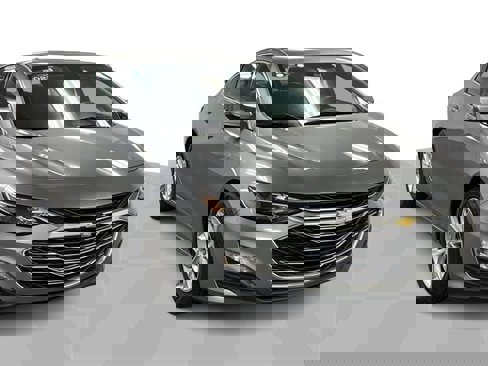 Certified 2023 Chevrolet Malibu LT image 1