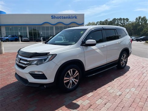 Used 2016 Honda Pilot EX image 32