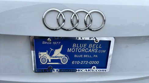 Used 2021 Audi Q3 2.0T Premium w/ Convenience Package image 23