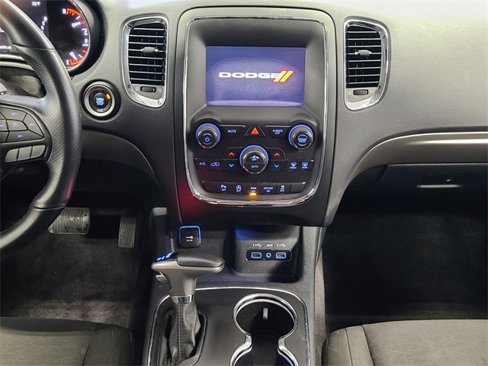 Used 2018 Dodge Durango SXT w/ Quick Order Package 2BB image 22