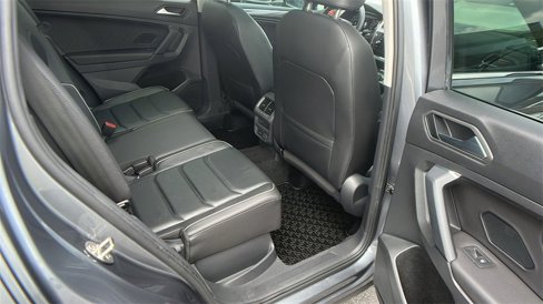 Used 2019 Volkswagen Tiguan SEL Premium R-Line image 21