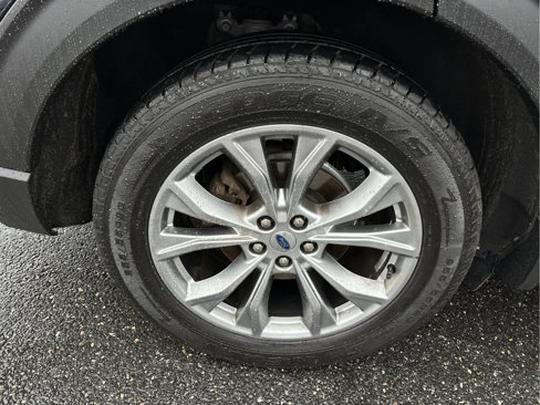 Used 2020 Ford Explorer XLT w/ Equipment Group 202A image 34