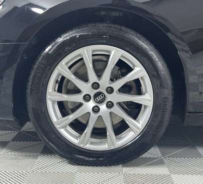 Certified 2023 Audi A4 2.0T Premium image 9