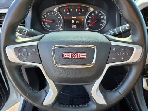 Used 2023 GMC Acadia SLT image 20