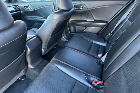 Used 2017 Honda Accord Sport Special Edition image 12