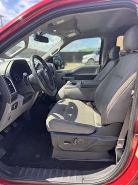 Used 2016 Ford F150 XLT w/ Equipment Group 302A Luxury image 6