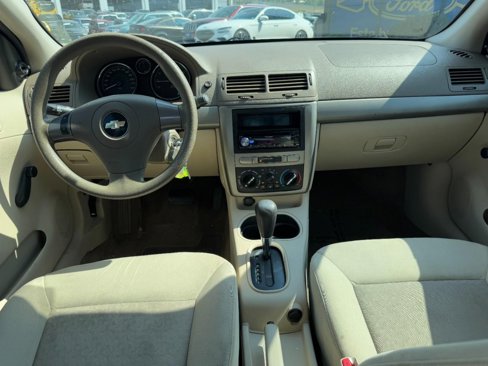 Used 2007 Chevrolet Cobalt LS w/ Enhanced Safety Package image 11