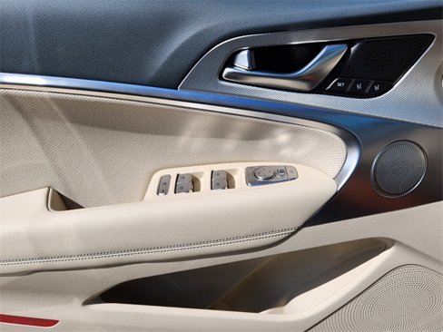 New 2026 Genesis G70 2.5T Prestige image 16