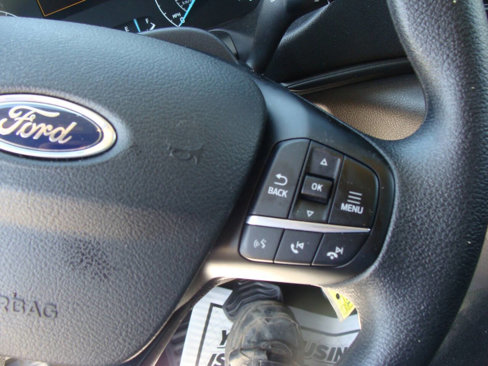 Used 2024 Ford Transit 350 XLT image 15