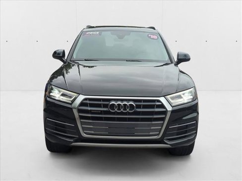 Used 2018 Audi Q5 2.0T Premium Plus image 2