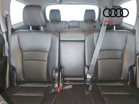 Used 2019 Honda Pilot Touring image 7