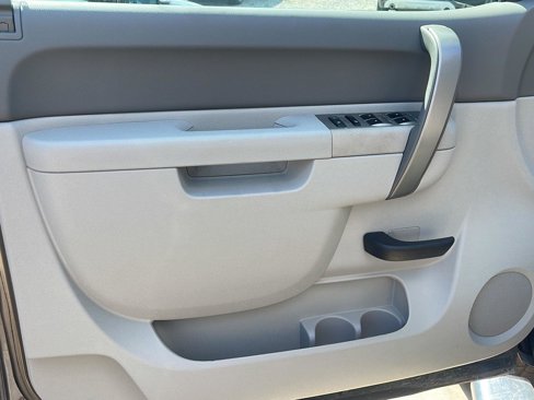 Used 2013 Chevrolet Silverado 1500 LT w/ All-Star Edition image 8