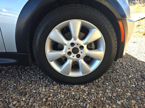 Used 2005 MINI Cooper S image 36