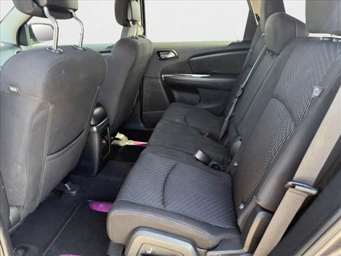 Used 2016 Dodge Journey Crossroad image 20