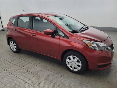 Used 2019 Nissan Versa Note S image 11