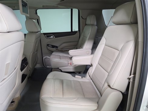 Used 2015 GMC Yukon XL Denali w/ Open Road Package image 15