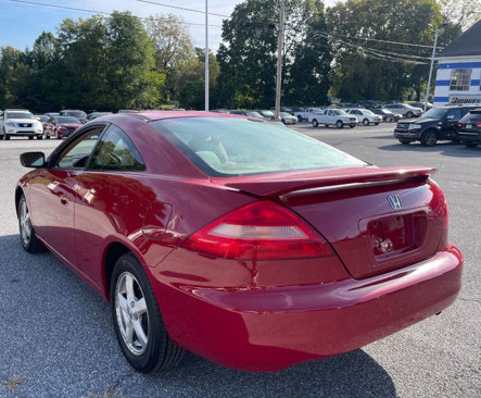 Used 2003 Honda Accord EX image 4