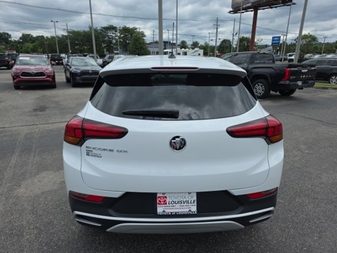 Used 2023 Buick Encore GX Preferred w/ Cold Weather Comfort Package image 5