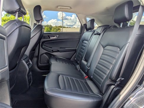 Used 2024 Ford Edge SEL image 15