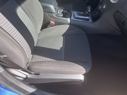 Certified 2022 Dodge Charger SXT w/ Blacktop Package image 11