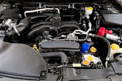 Used 2022 Subaru Outback Limited image 26