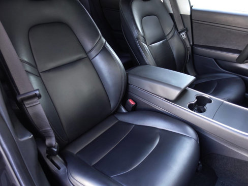 Used 2018 Tesla Model 3 Long Range image 30