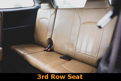 Used 2015 Buick Enclave Leather image 20