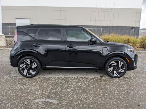 Certified 2023 Kia Soul GT-Line image 6