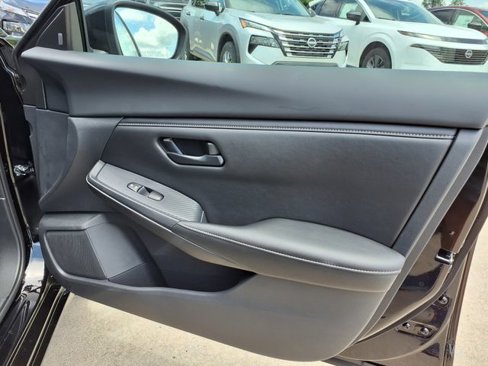 Certified 2025 Nissan Sentra S image 17