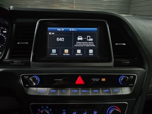 Used 2018 Hyundai Sonata ECO image 23