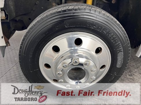 Used 2008 Ford F450 Lariat image 21