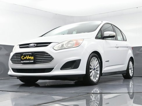 Used 2016 Ford C-MAX SE image 44