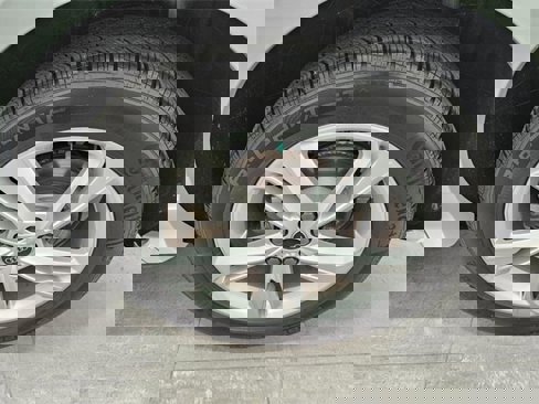Certified 2024 Audi Q3 2.0T Premium Plus image 5