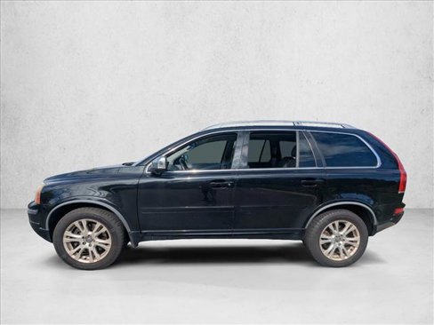 Used 2013 Volvo XC90 3.2 image 2