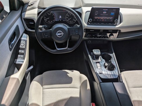 Used 2023 Nissan Rogue SV image 15
