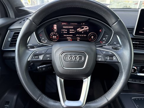 Used 2018 Audi Q5 Prestige w/ Prestige Package image 34
