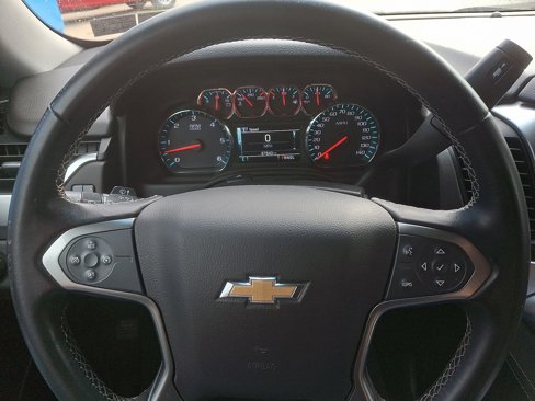 Used 2019 Chevrolet Tahoe LS image 20