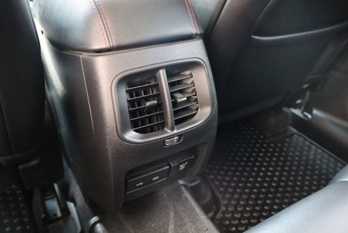 Used 2020 Jeep Cherokee Trailhawk w/ Cold Weather Group image 41