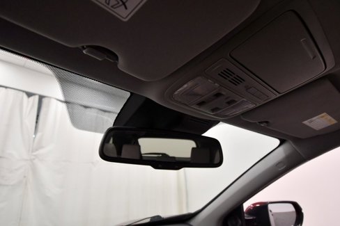 Certified 2017 Honda CR-V EX-L image 27